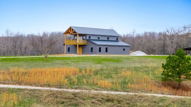 190 Reece Ln, Pulaski, TN 38478