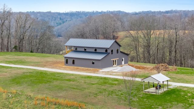 190 Reece Ln, Pulaski, TN 38478