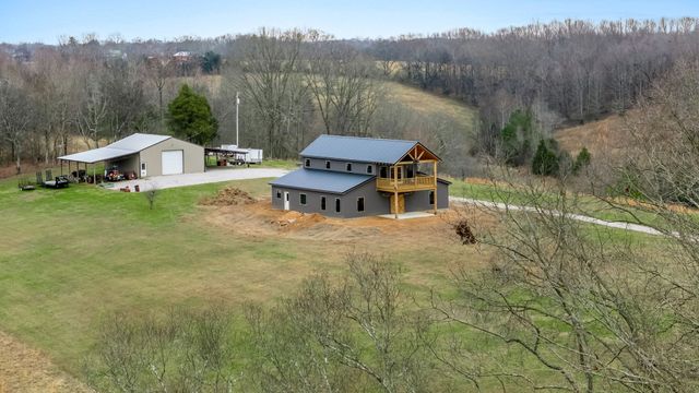 190 Reece Ln, Pulaski, TN 38478