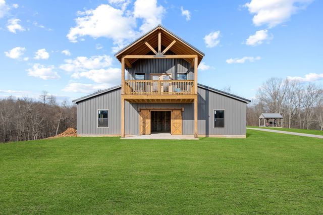 190 Reece Ln, Pulaski, TN 38478