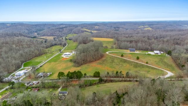 190 Reece Ln, Pulaski, TN 38478