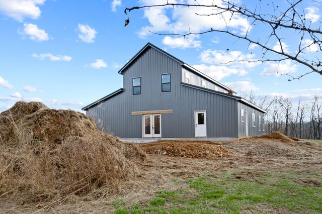 190 Reece Ln, Pulaski, TN 38478