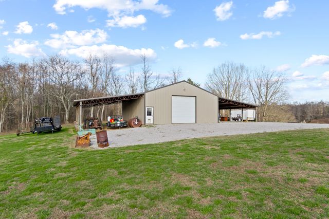 190 Reece Ln, Pulaski, TN 38478