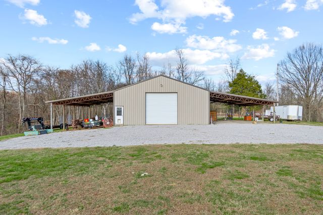 190 Reece Ln, Pulaski, TN 38478