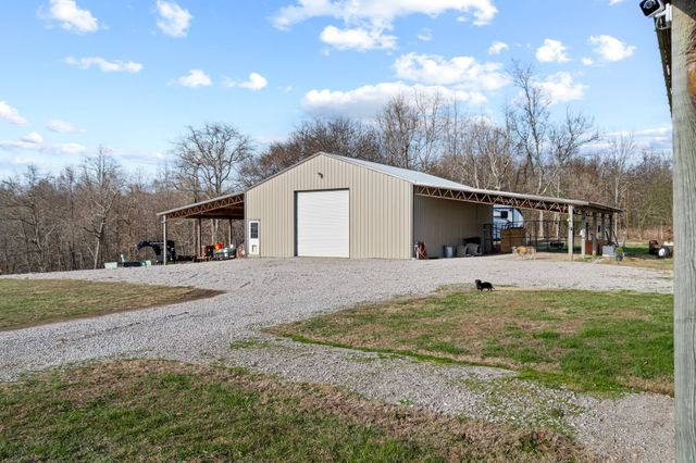 190 Reece Ln, Pulaski, TN 38478