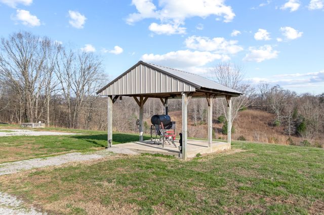 190 Reece Ln, Pulaski, TN 38478