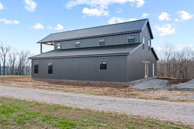 190 Reece Ln, Pulaski, TN 38478