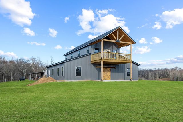 190 Reece Ln, Pulaski, TN 38478