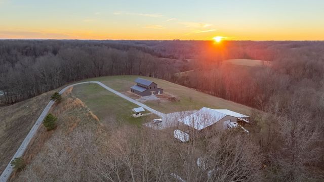 190 Reece Ln, Pulaski, TN 38478