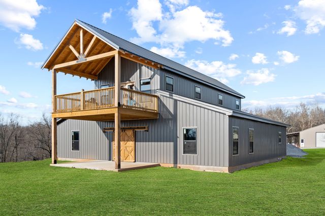 190 Reece Ln, Pulaski, TN 38478