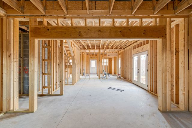 190 Reece Ln, Pulaski, TN 38478