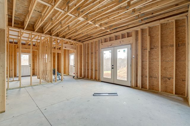 190 Reece Ln, Pulaski, TN 38478