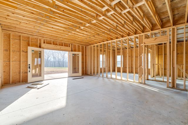 190 Reece Ln, Pulaski, TN 38478