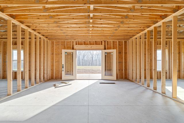 190 Reece Ln, Pulaski, TN 38478