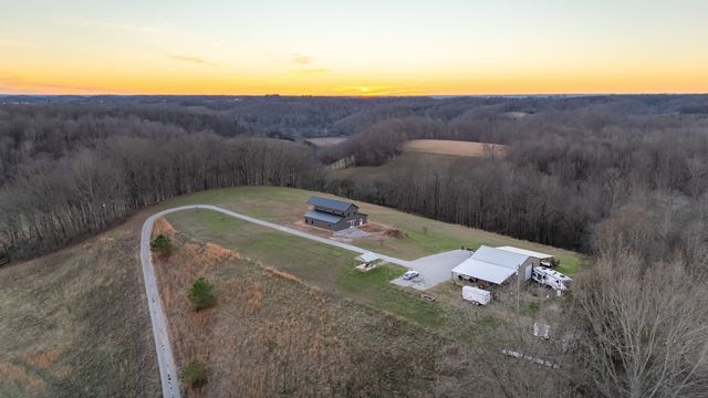190 Reece Ln, Pulaski, TN 38478