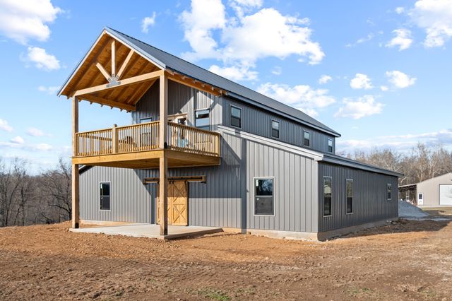 190 Reece Ln, Pulaski, TN 38478