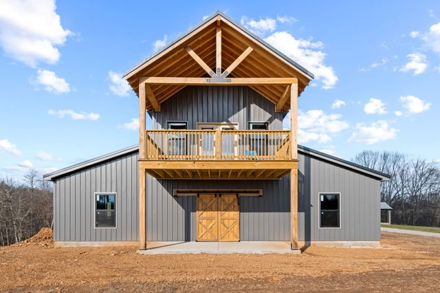 190 Reece Ln, Pulaski, TN 38478