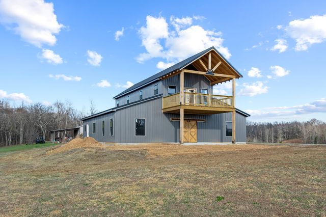 190 Reece Ln, Pulaski, TN 38478
