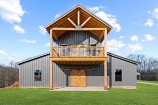 190 Reece Ln, Pulaski, TN 38478