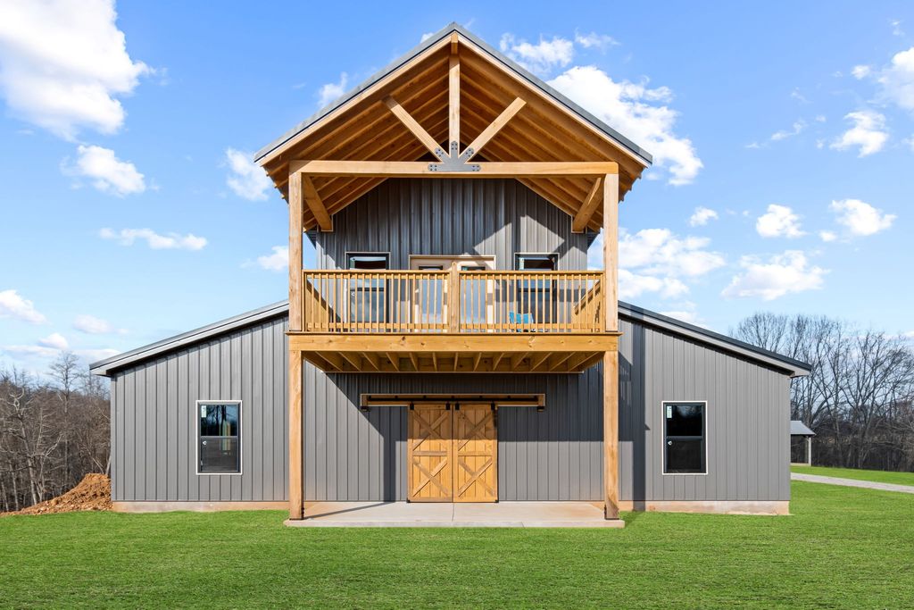 190 Reece Ln, Pulaski, TN 38478