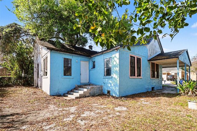 605 GILMORE AVENUE, Lakeland, FL 33801