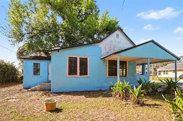 605 GILMORE AVENUE, Lakeland, FL 33801