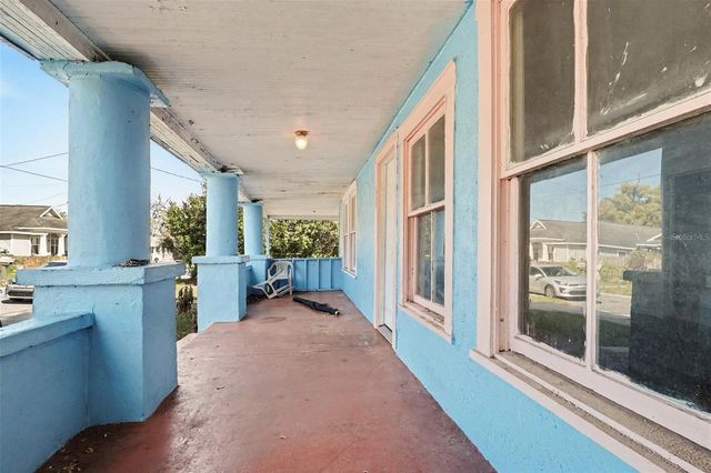 605 GILMORE AVENUE, Lakeland, FL 33801