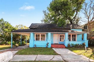 605 GILMORE AVENUE, Lakeland, FL 33801