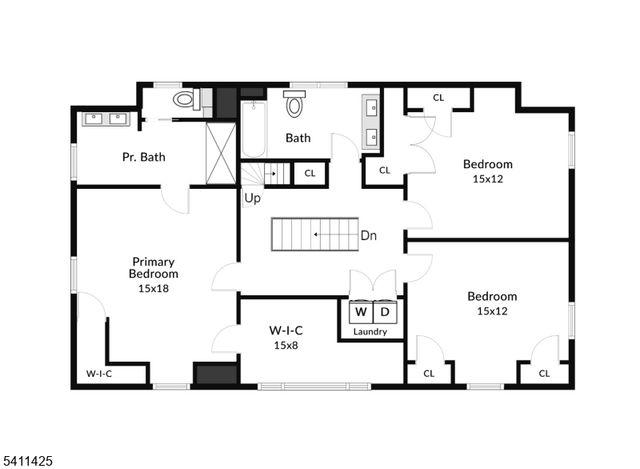 201 Maple Place, Cranford Twp., NJ 07016