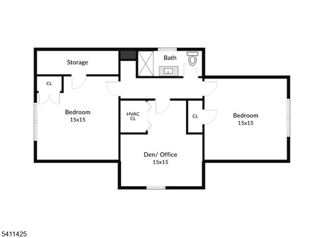 201 Maple Place, Cranford Twp., NJ 07016