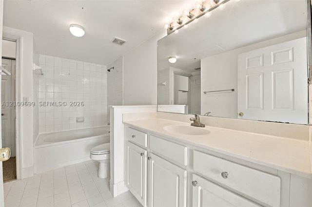 11715 W Atlantic Blvd 1807, Coral Springs, FL 33071