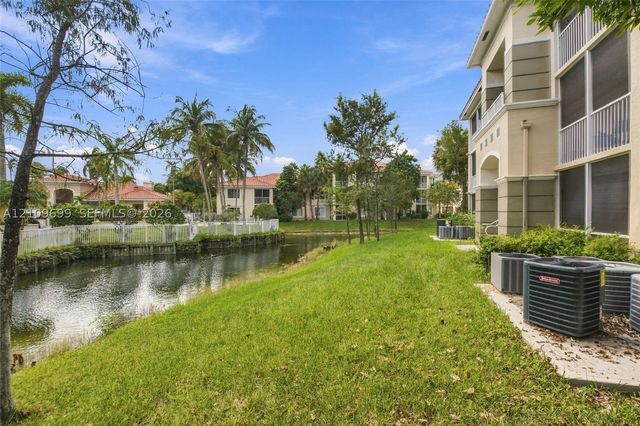 11715 W Atlantic Blvd 1807, Coral Springs, FL 33071