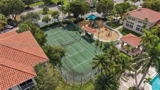 11715 W Atlantic Blvd 1807, Coral Springs, FL 33071