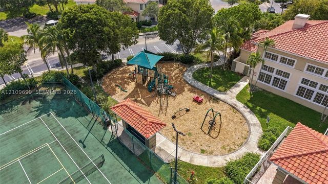 11715 W Atlantic Blvd 1807, Coral Springs, FL 33071