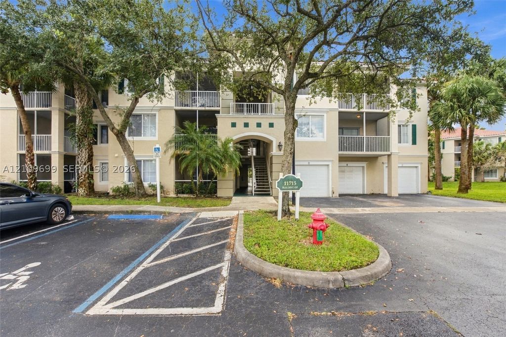 11715 W Atlantic Blvd 1807, Coral Springs, FL 33071