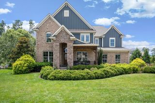 16413 Lambourne Rd, Midlothian, VA 23112