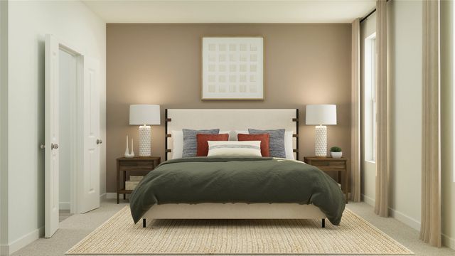 640 Stud Drive, Aubrey, TX 76227