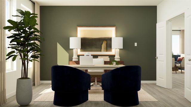 640 Stud Drive, Aubrey, TX 76227