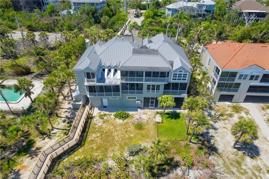 503 E Gulf DR A, SANIBEL, FL 33957 — photo 2