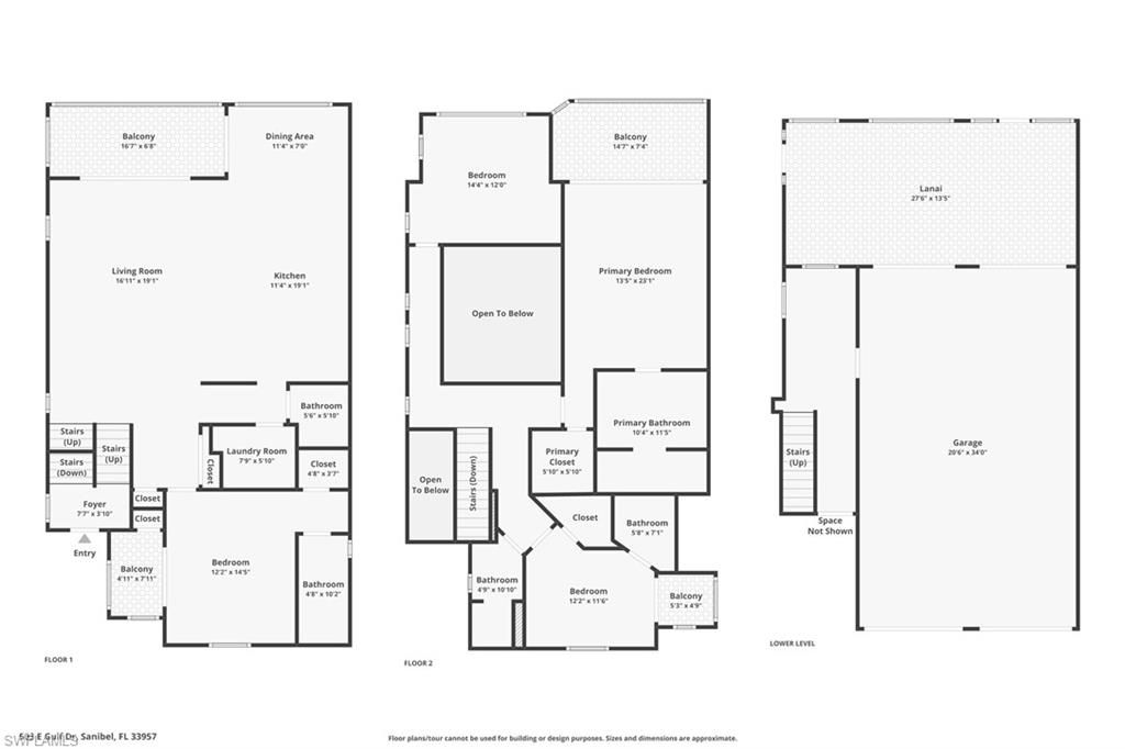 503 E Gulf DR A, SANIBEL, FL 33957 — photo 3