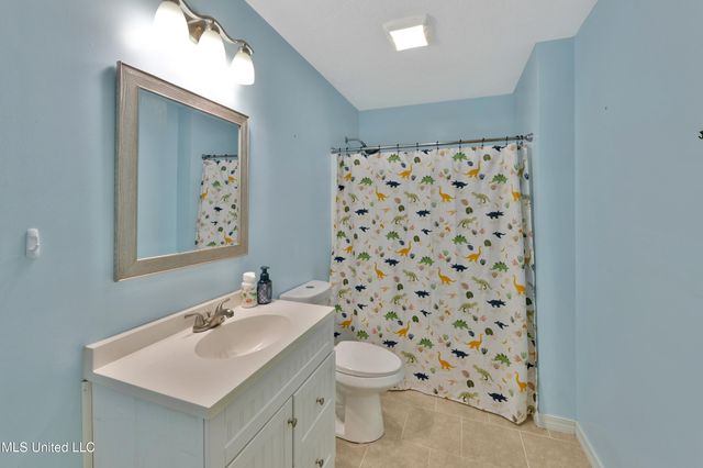 112 Wolf Branch Road, Perkinston, MS 39573