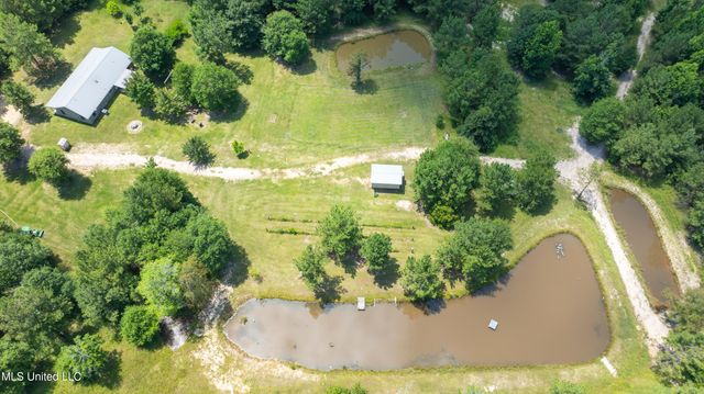 112 Wolf Branch Road, Perkinston, MS 39573