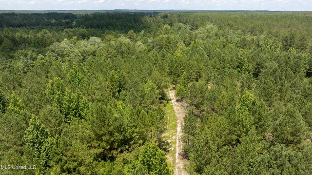 112 Wolf Branch Road, Perkinston, MS 39573