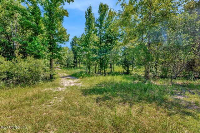 112 Wolf Branch Road, Perkinston, MS 39573