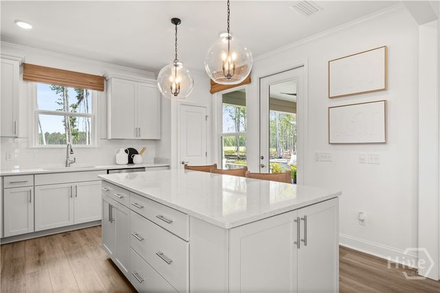 116 Bull Run Road, Richmond Hill, GA 31324