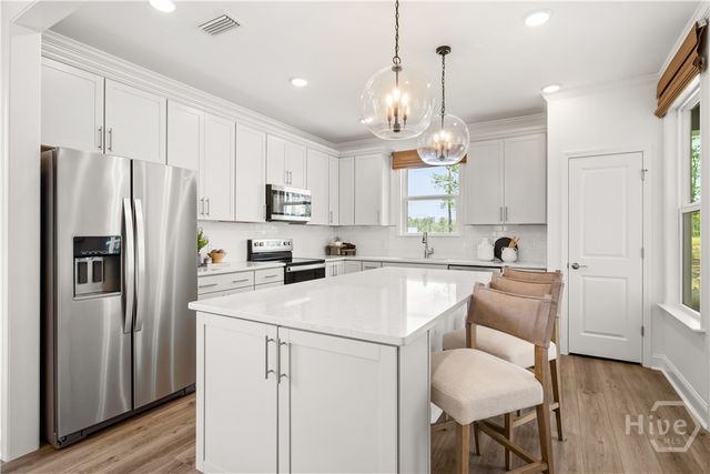 116 Bull Run Road, Richmond Hill, GA 31324