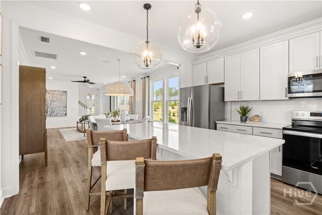 116 Bull Run Road, Richmond Hill, GA 31324