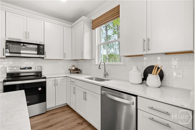 116 Bull Run Road, Richmond Hill, GA 31324