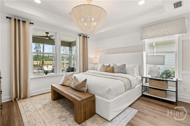 116 Bull Run Road, Richmond Hill, GA 31324