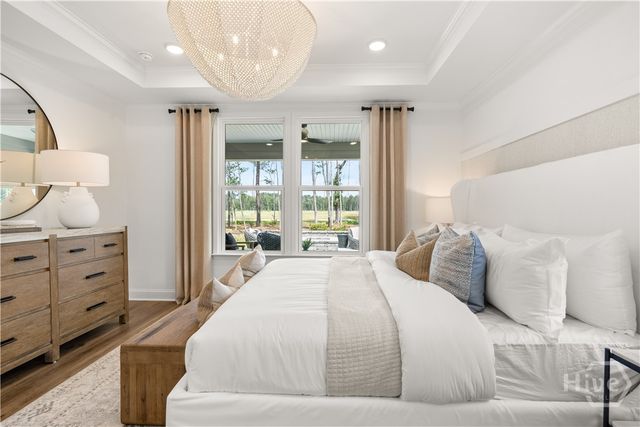 116 Bull Run Road, Richmond Hill, GA 31324